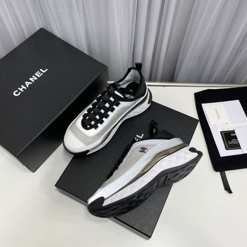 Chanel Sport Shoes